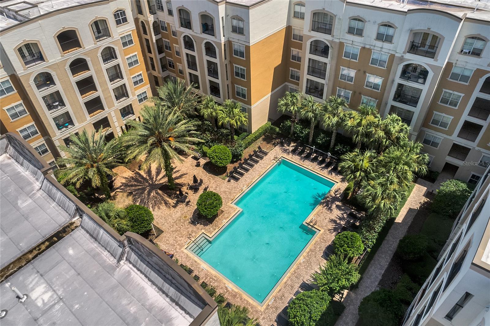 202 E SOUTH ST #3051, ORLANDO, FL, 32801