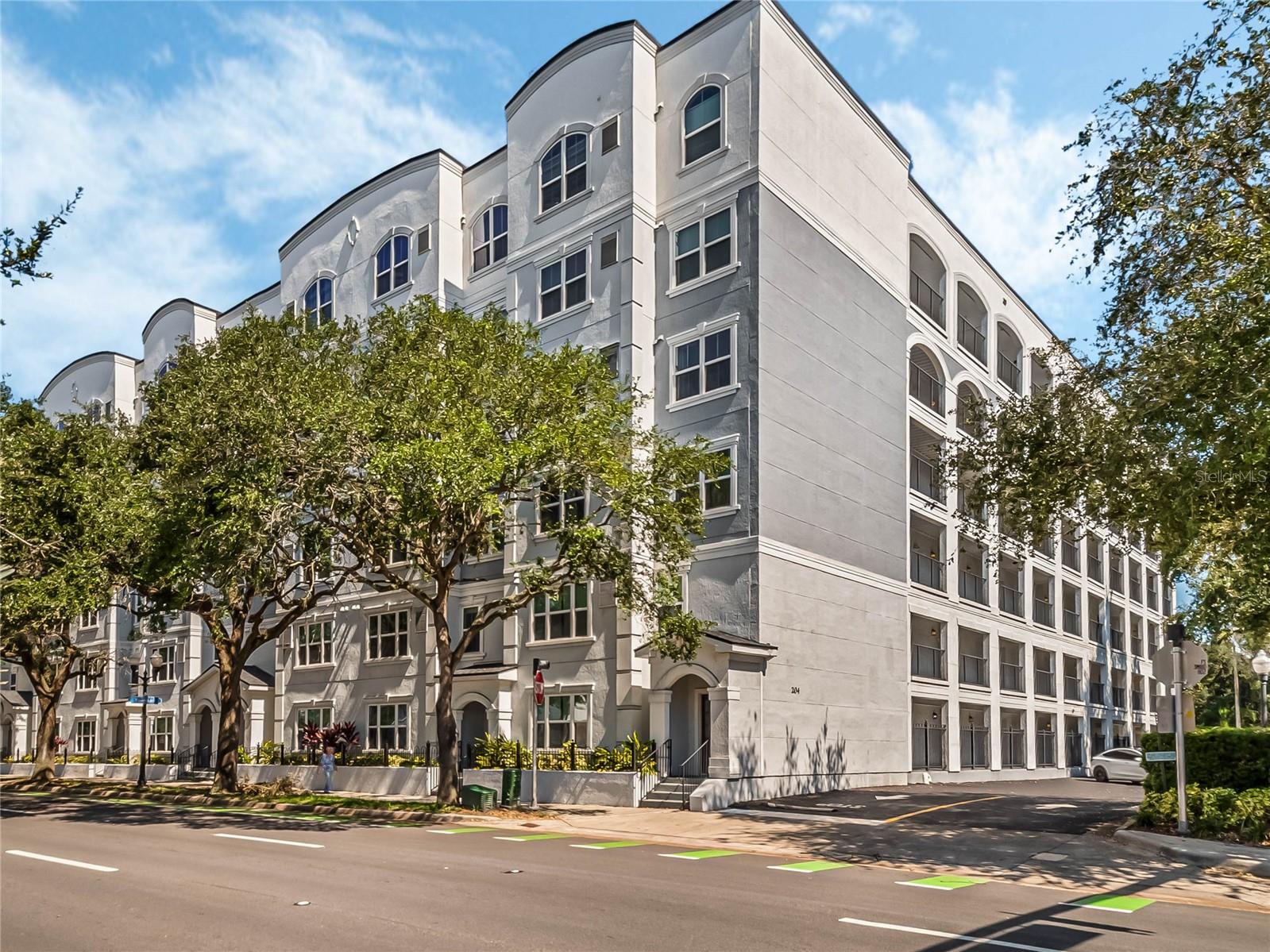 202 E SOUTH ST #3051, ORLANDO, FL, 32801