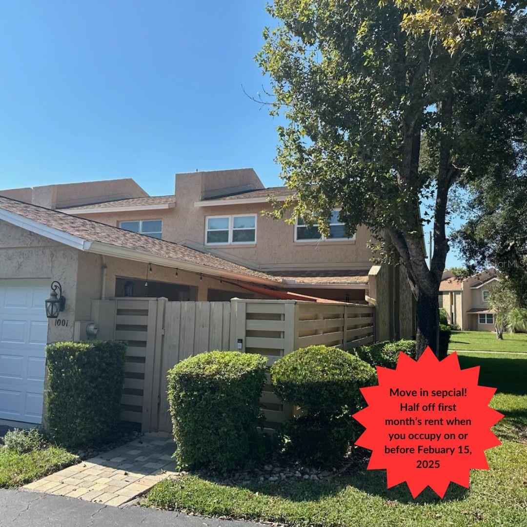 1001 GROVE ST, MAITLAND, FL, 32751
