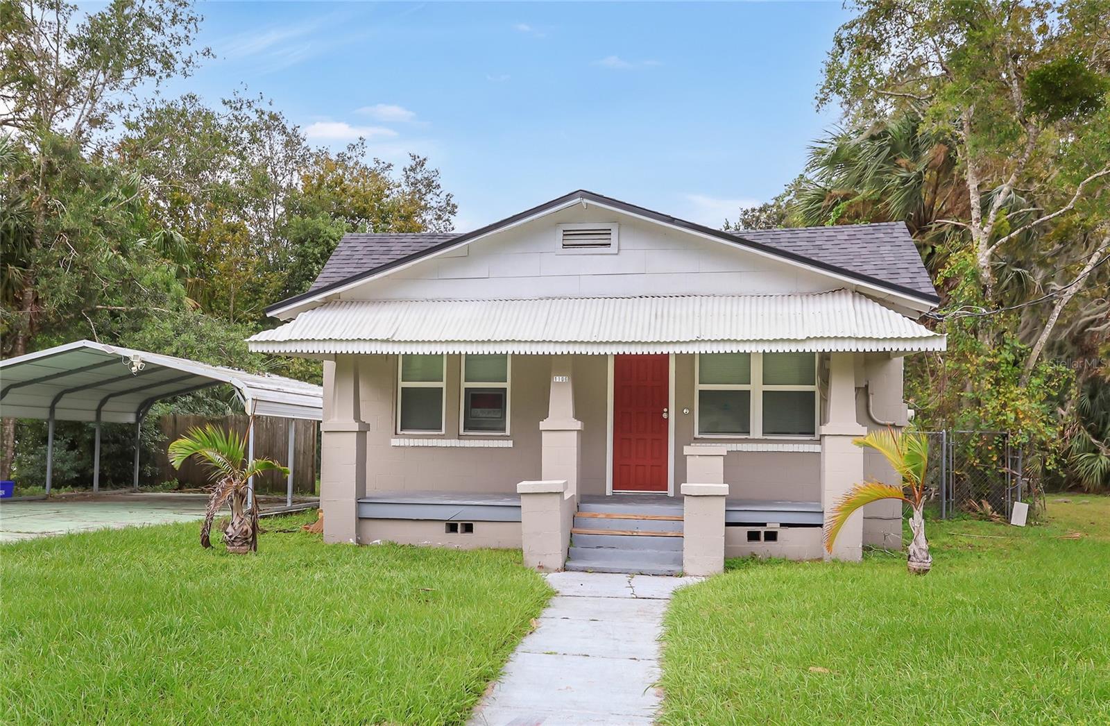 1106 S LOCUST AVE, SANFORD, FL, 32771