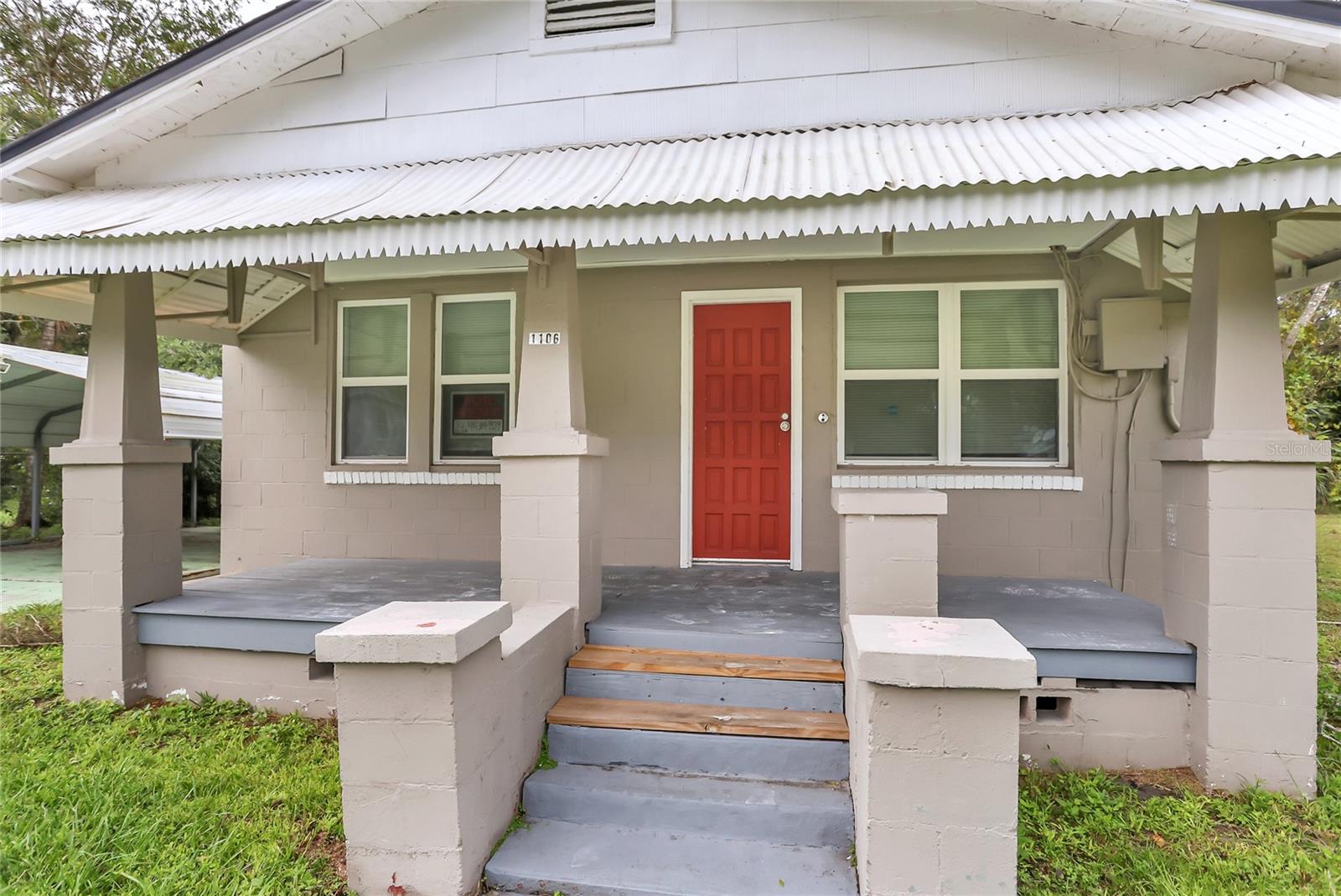 1106 S LOCUST AVE, SANFORD, FL, 32771