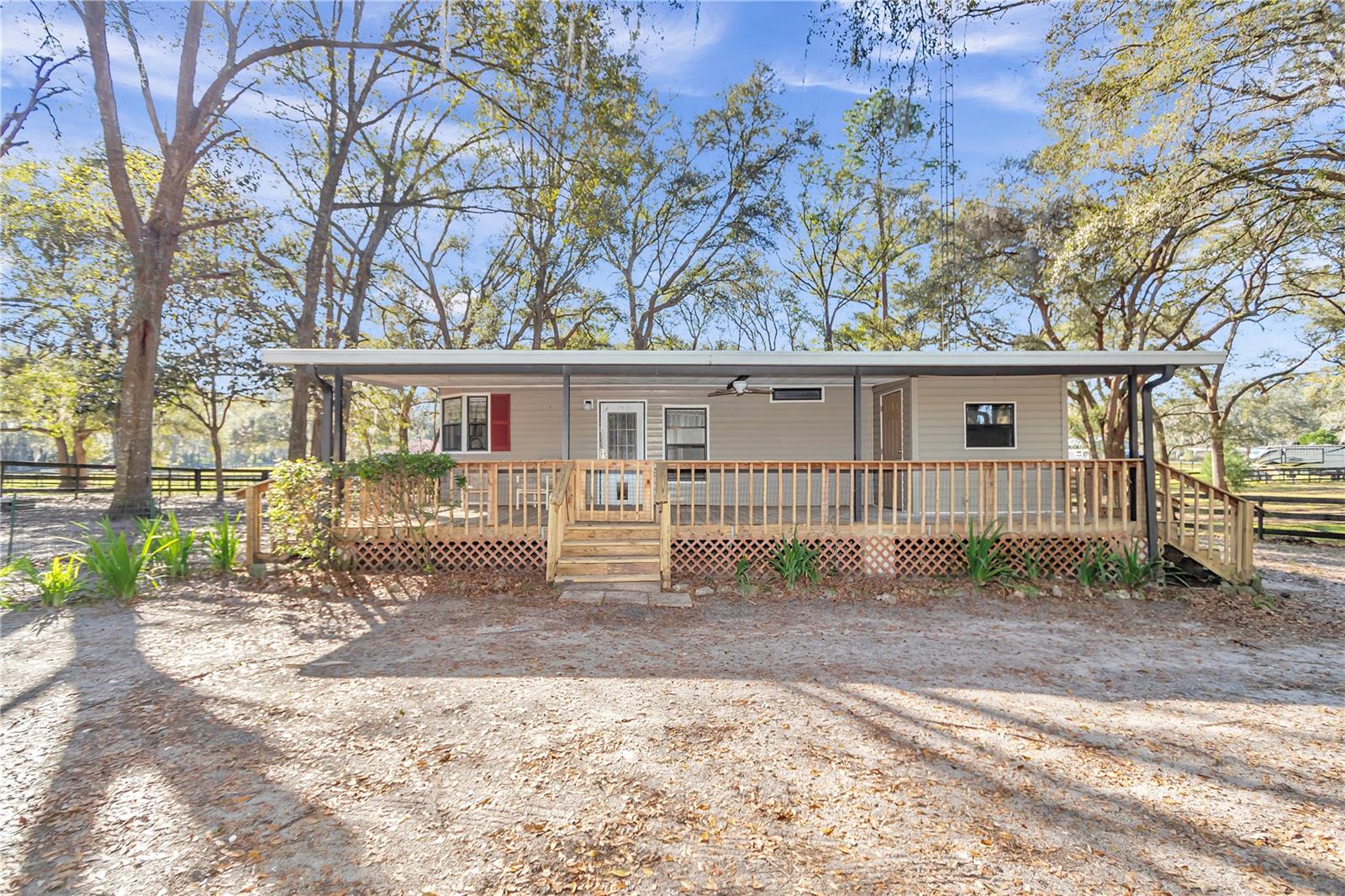 8650 NW 115TH AVE, OCALA, FL, 34482