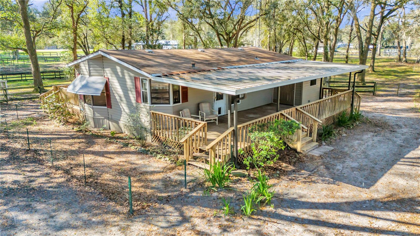 8650 NW 115TH AVE, OCALA, FL, 34482