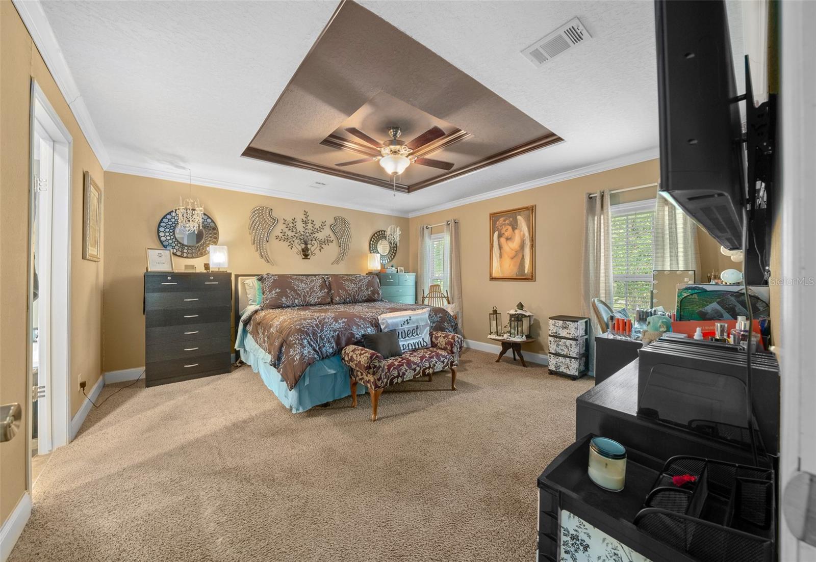 9649 NE 91ST TER, FORT MC COY, FL, 32134