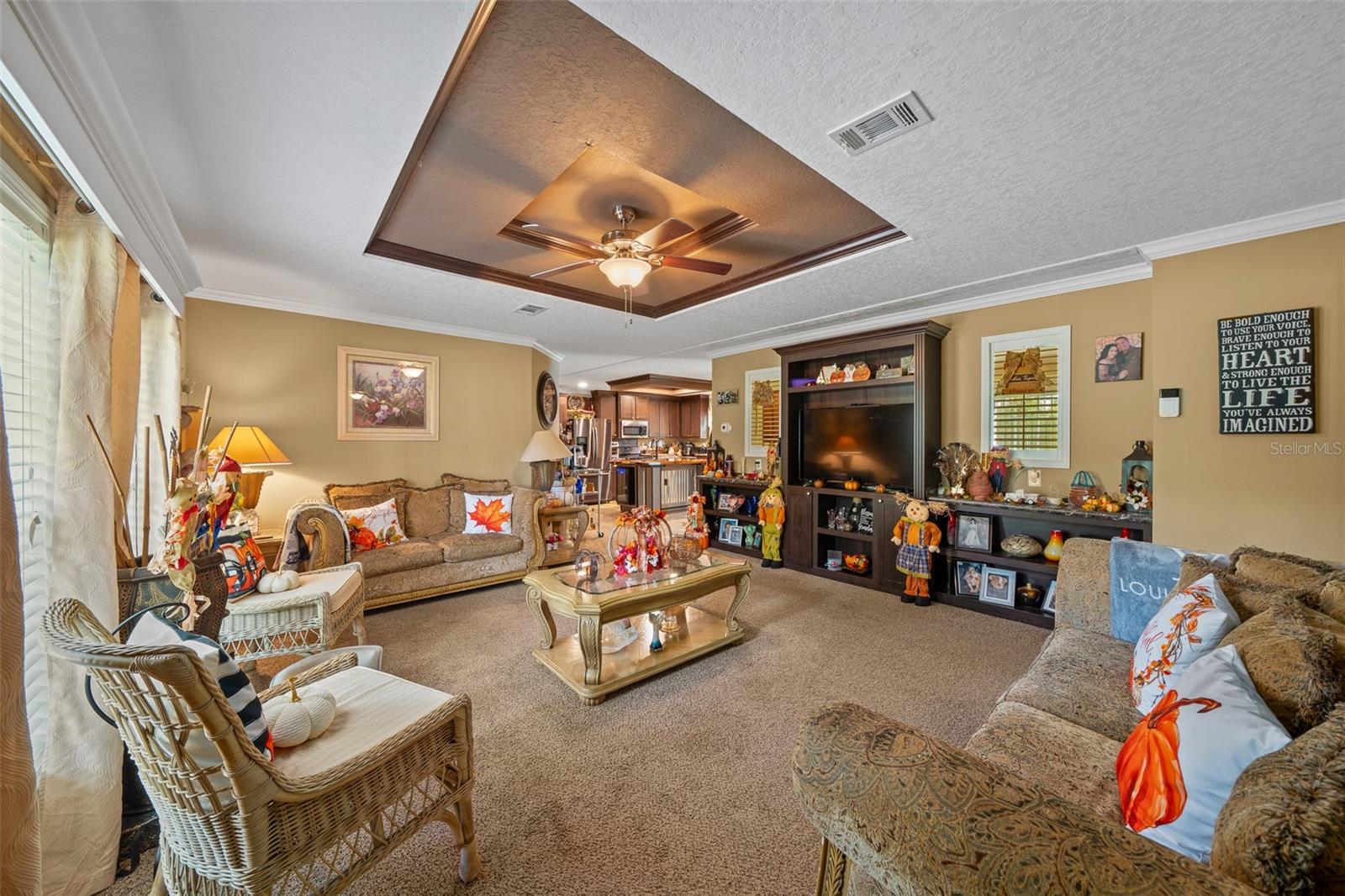 9649 NE 91ST TER, FORT MC COY, FL, 32134