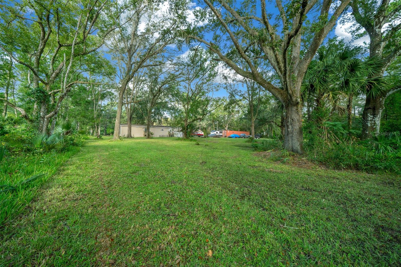 9649 NE 91ST TER, FORT MC COY, FL, 32134