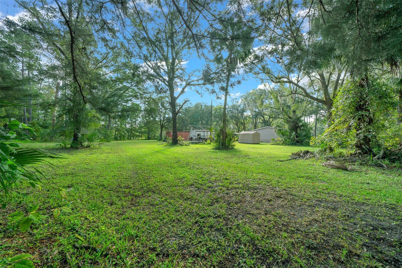 9649 NE 91ST TER, FORT MC COY, FL, 32134