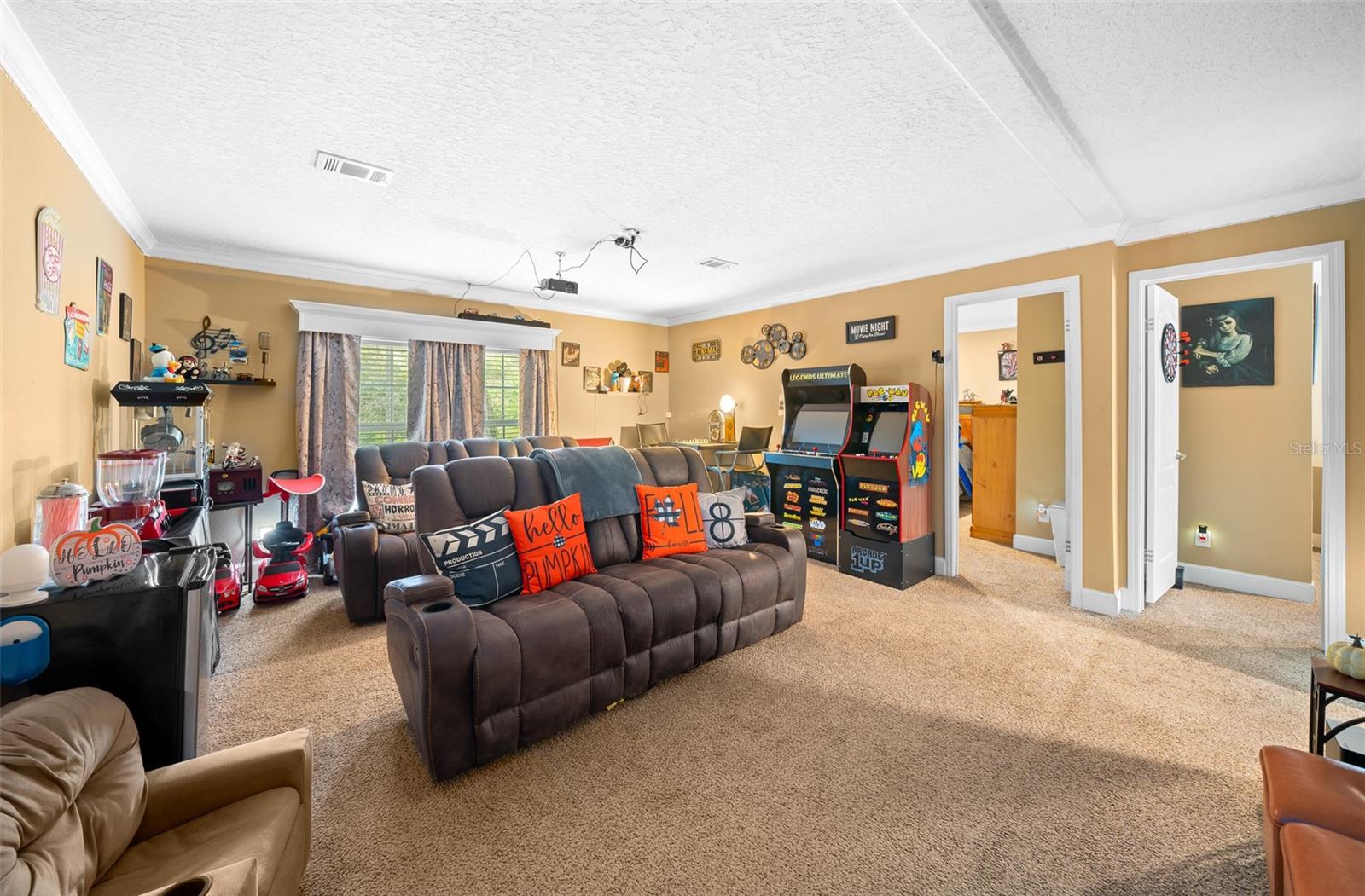 9649 NE 91ST TER, FORT MC COY, FL, 32134