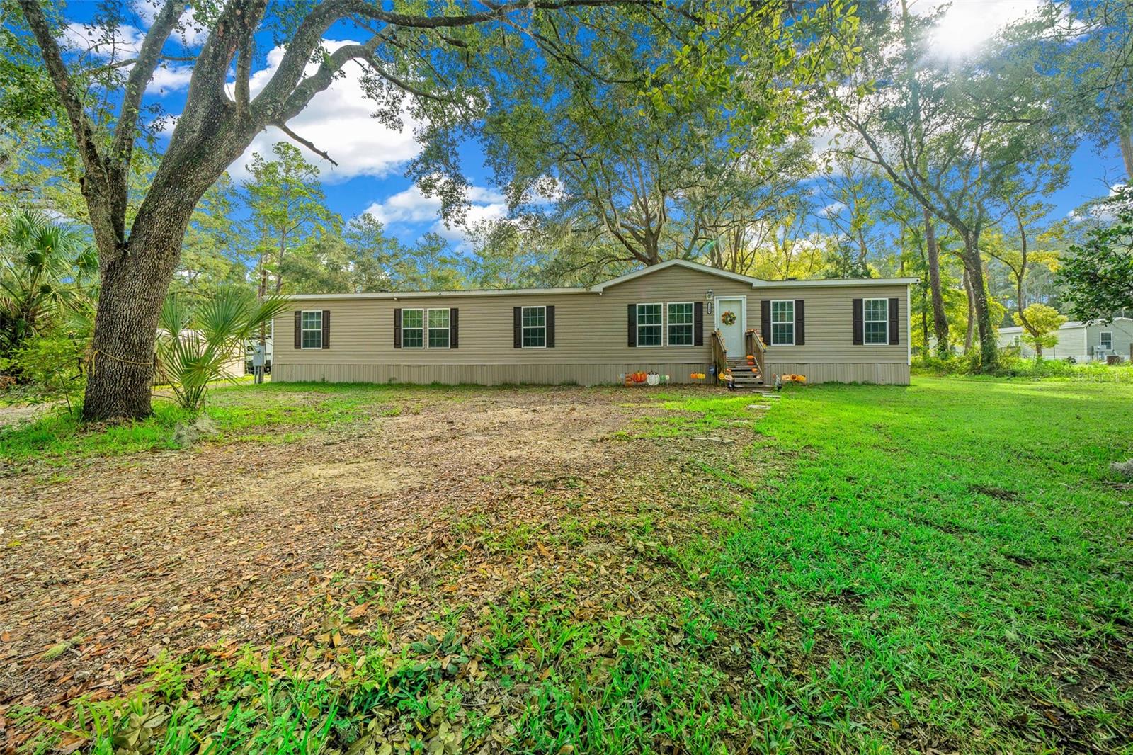 9649 NE 91ST TER, FORT MC COY, FL, 32134