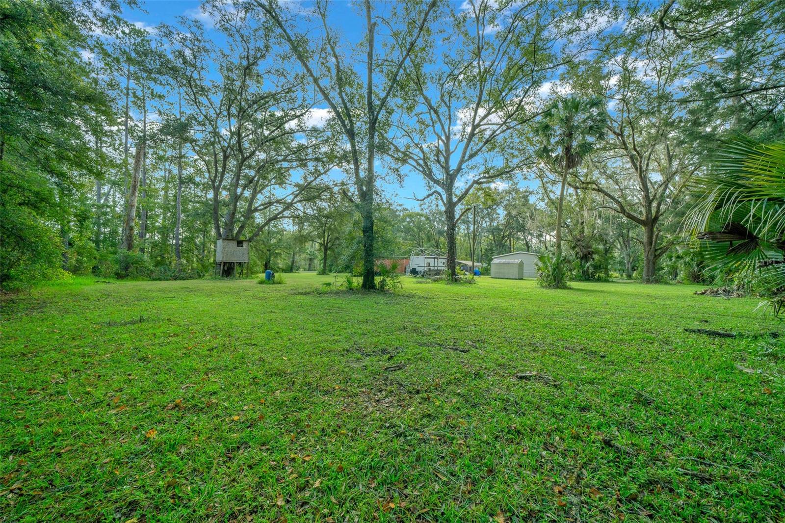 9649 NE 91ST TER, FORT MC COY, FL, 32134