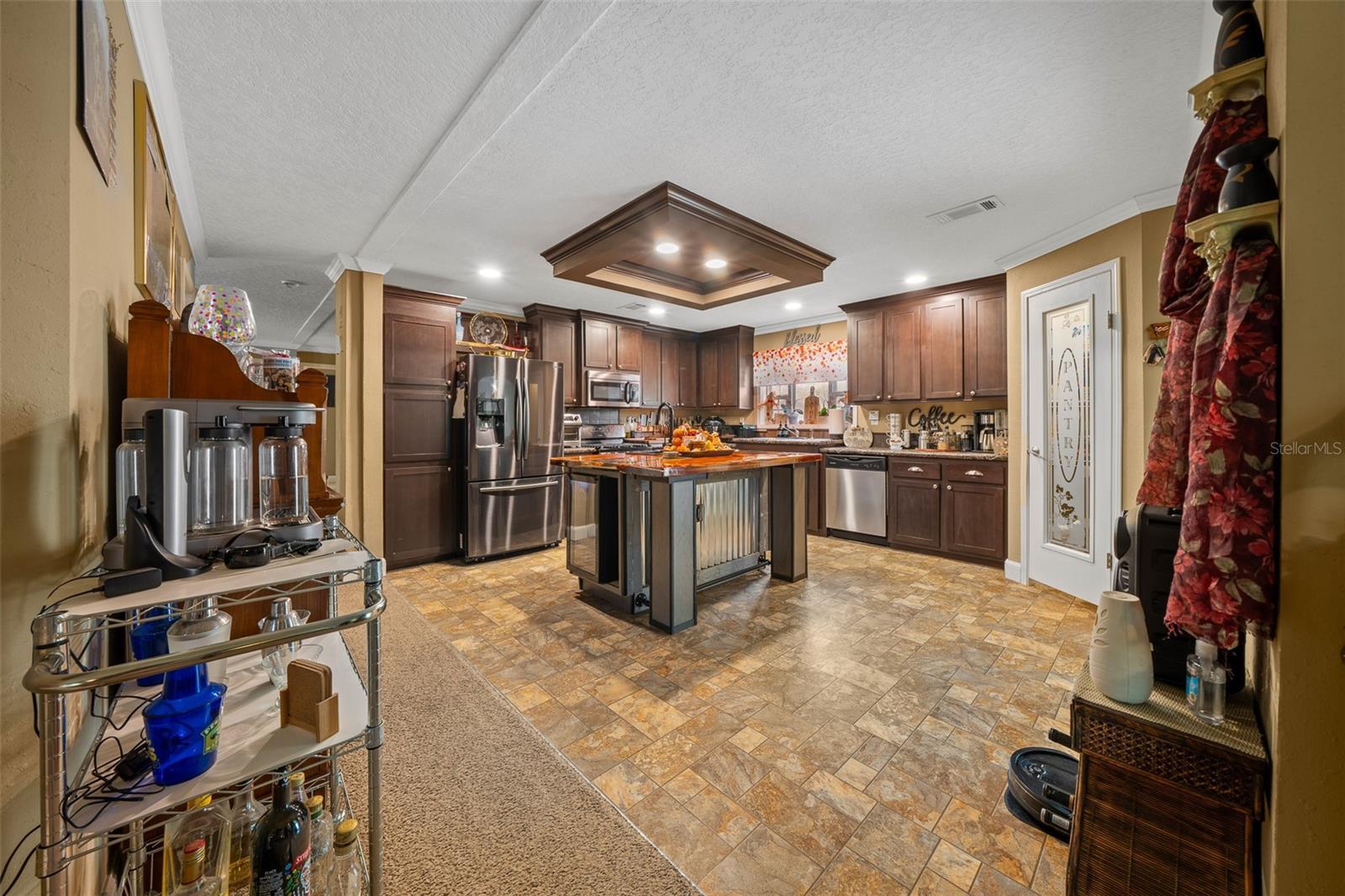 9649 NE 91ST TER, FORT MC COY, FL, 32134