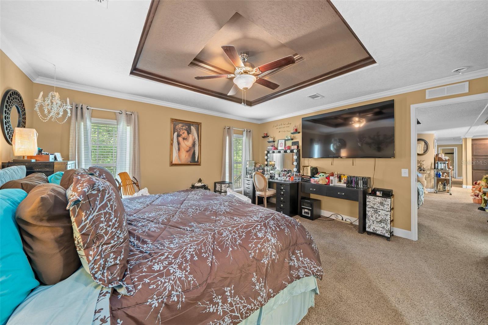 9649 NE 91ST TER, FORT MC COY, FL, 32134
