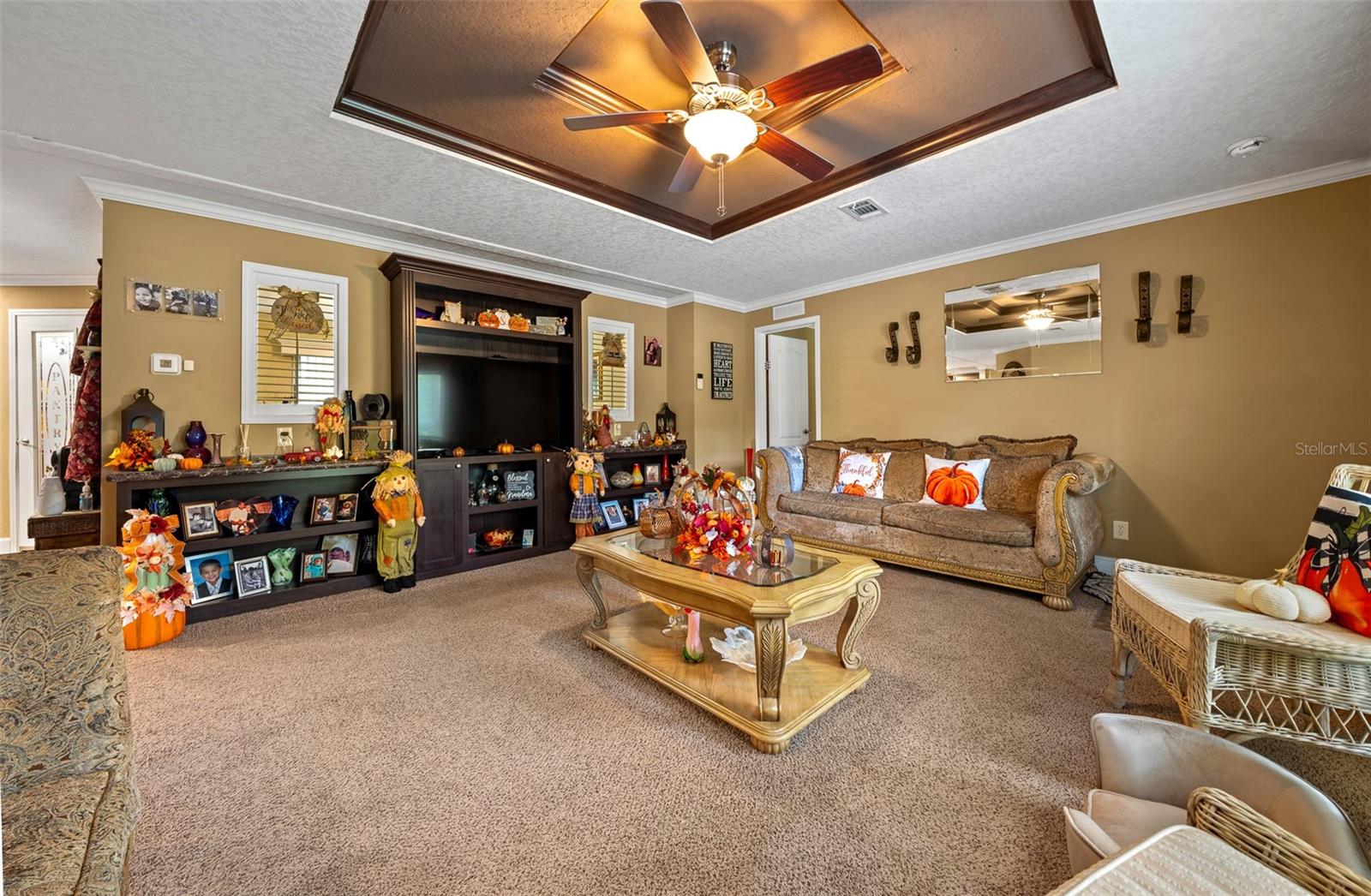 9649 NE 91ST TER, FORT MC COY, FL, 32134
