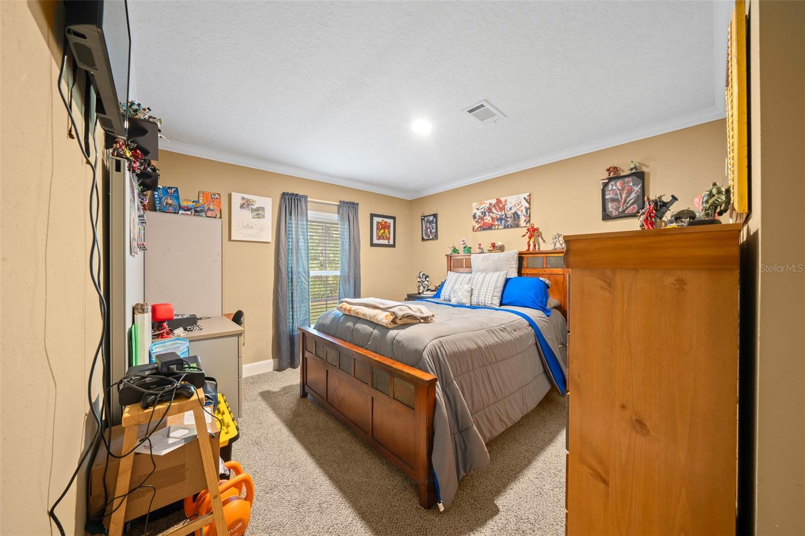 9649 NE 91ST TER, FORT MC COY, FL, 32134