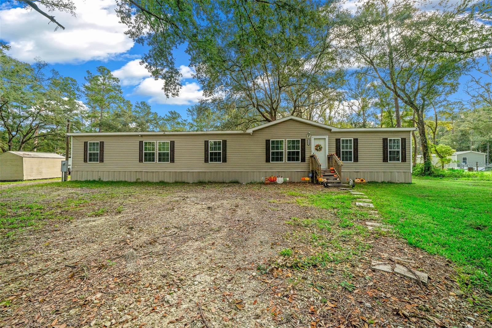 9649 NE 91ST TER, FORT MC COY, FL, 32134