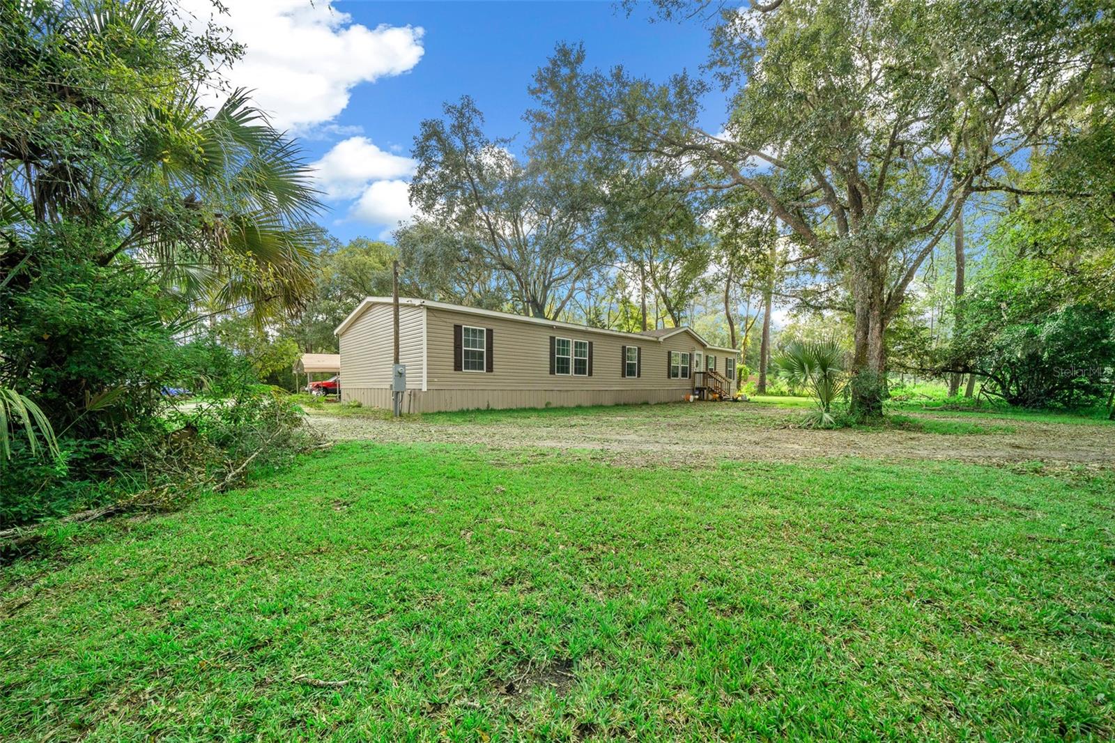 9649 NE 91ST TER, FORT MC COY, FL, 32134