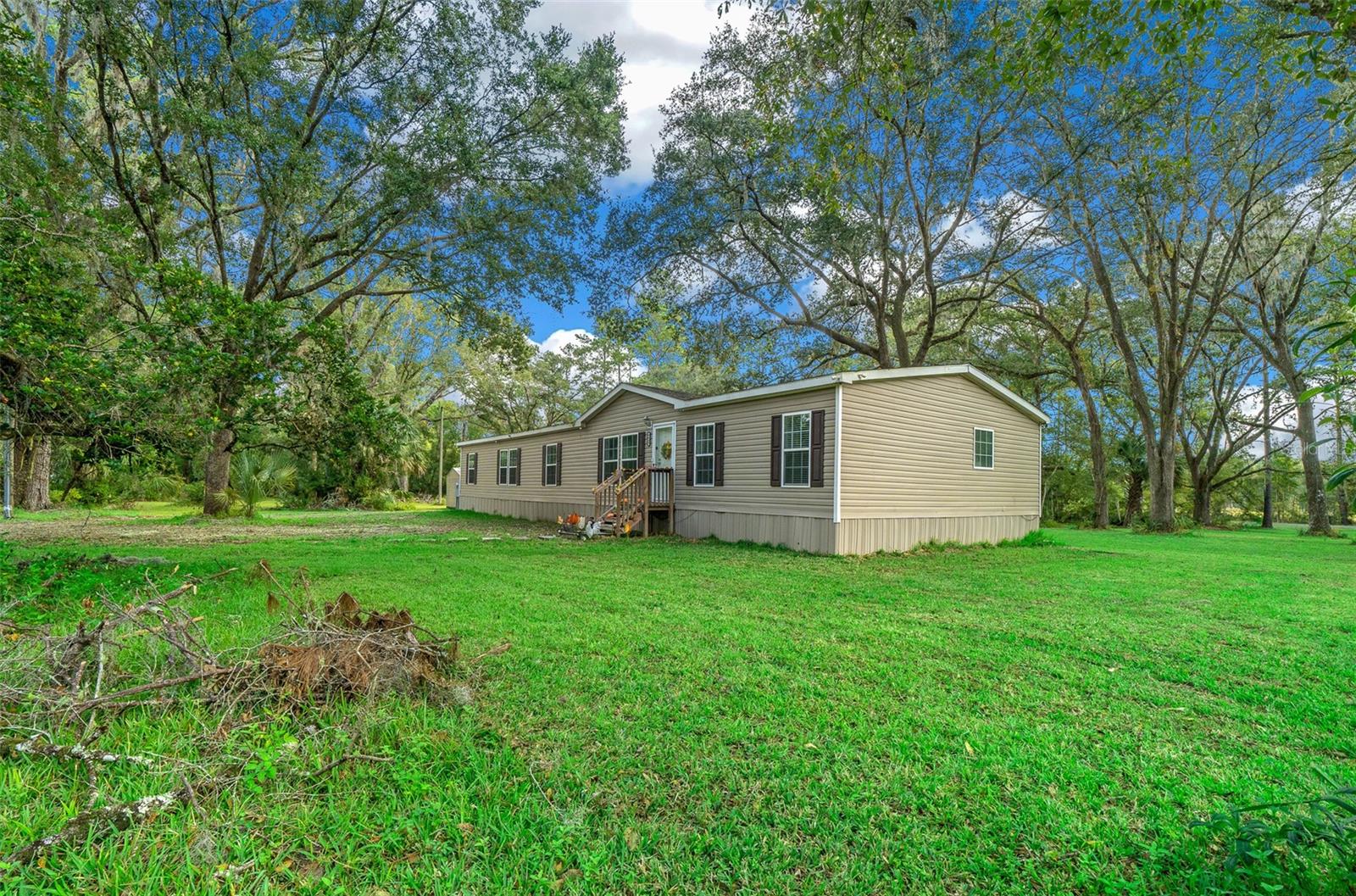9649 NE 91ST TER, FORT MC COY, FL, 32134