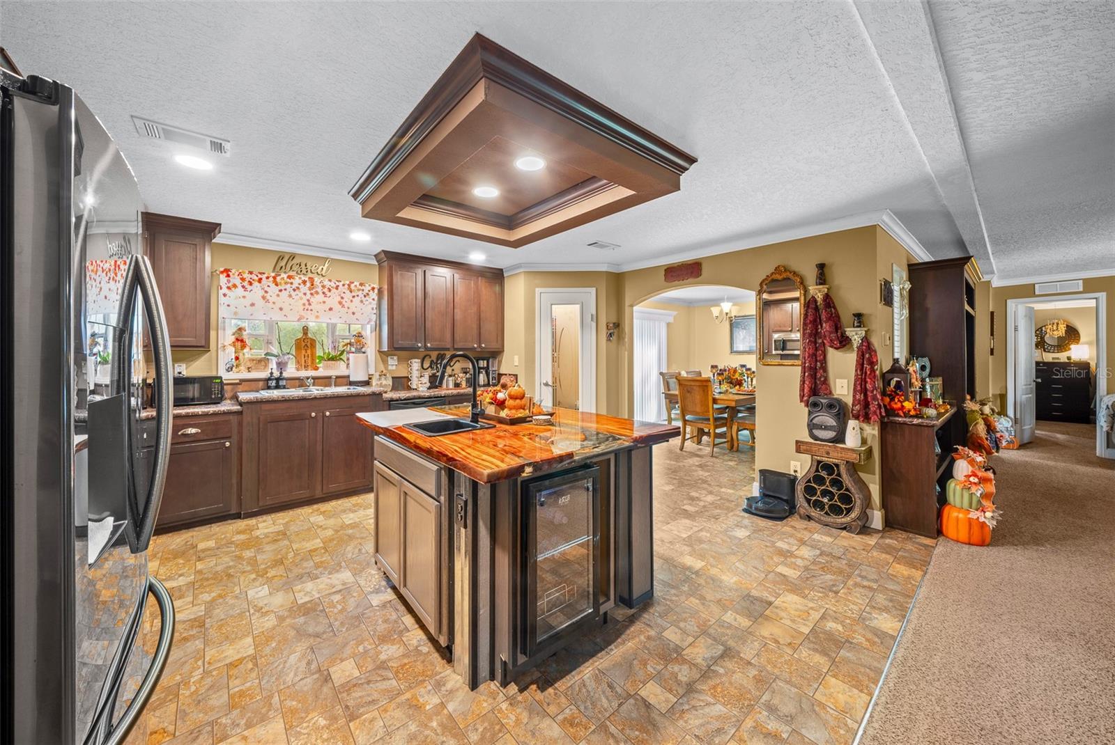 9649 NE 91ST TER, FORT MC COY, FL, 32134