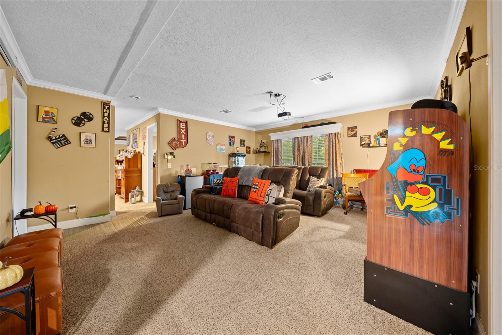 9649 NE 91ST TER, FORT MC COY, FL, 32134