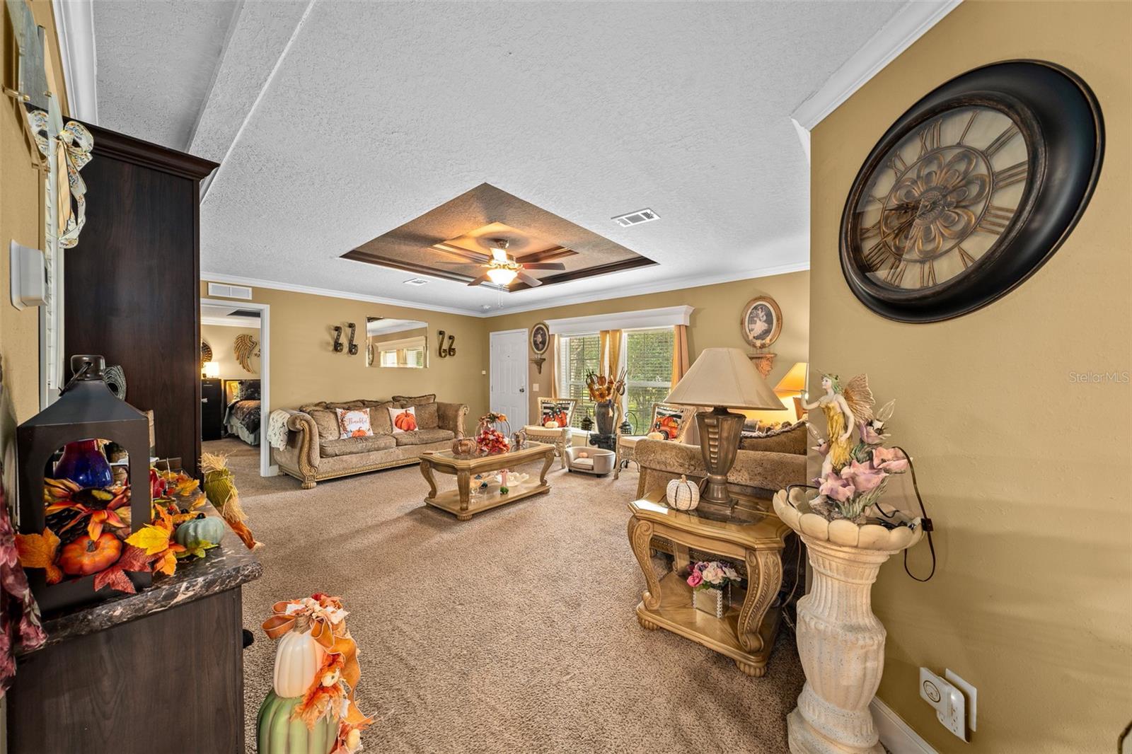 9649 NE 91ST TER, FORT MC COY, FL, 32134