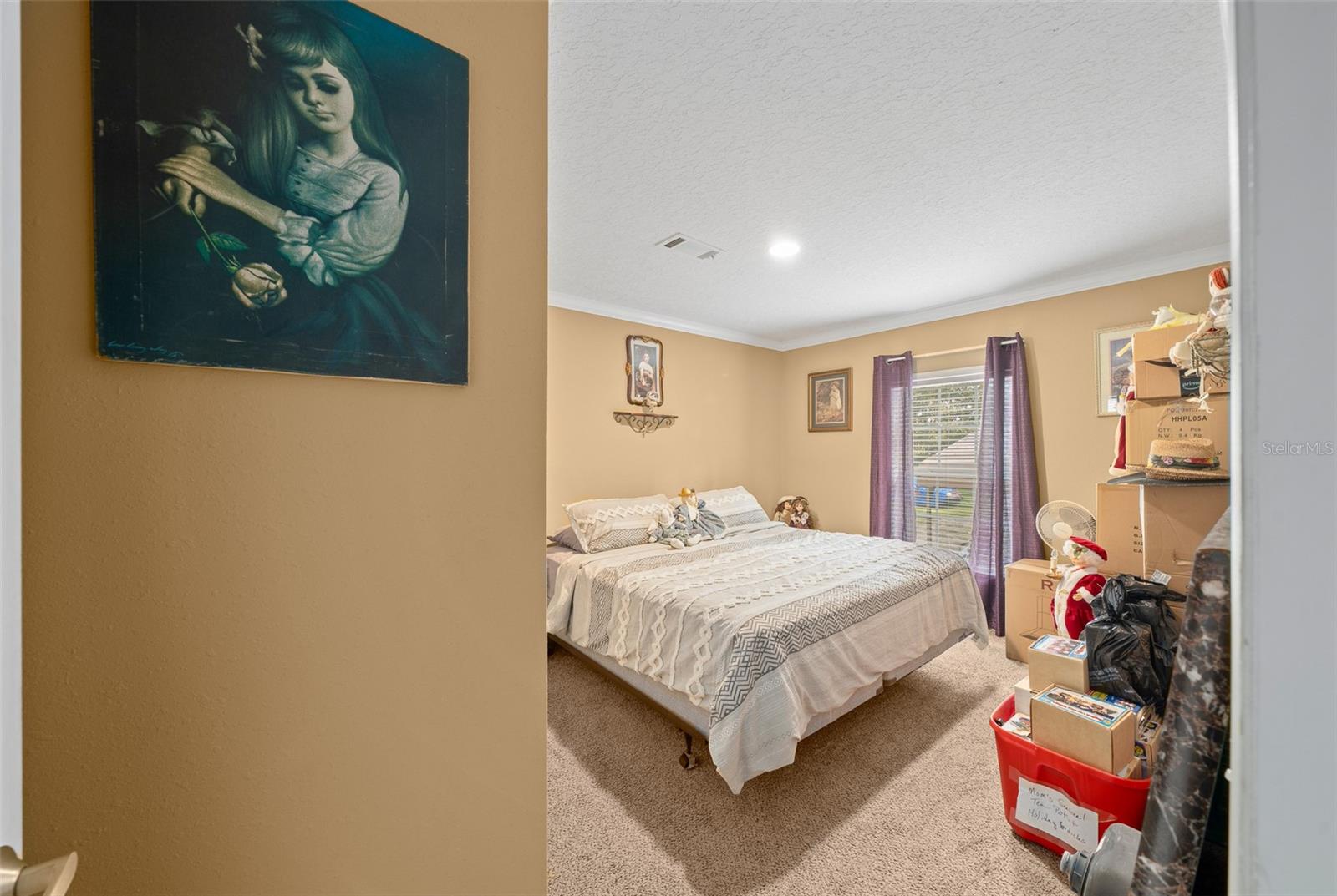 9649 NE 91ST TER, FORT MC COY, FL, 32134