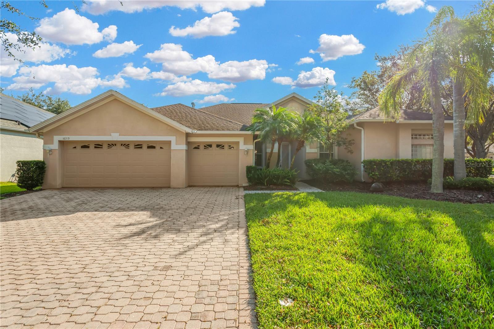 16315 SAMBOURNE LN, TAMPA, FL, 33647