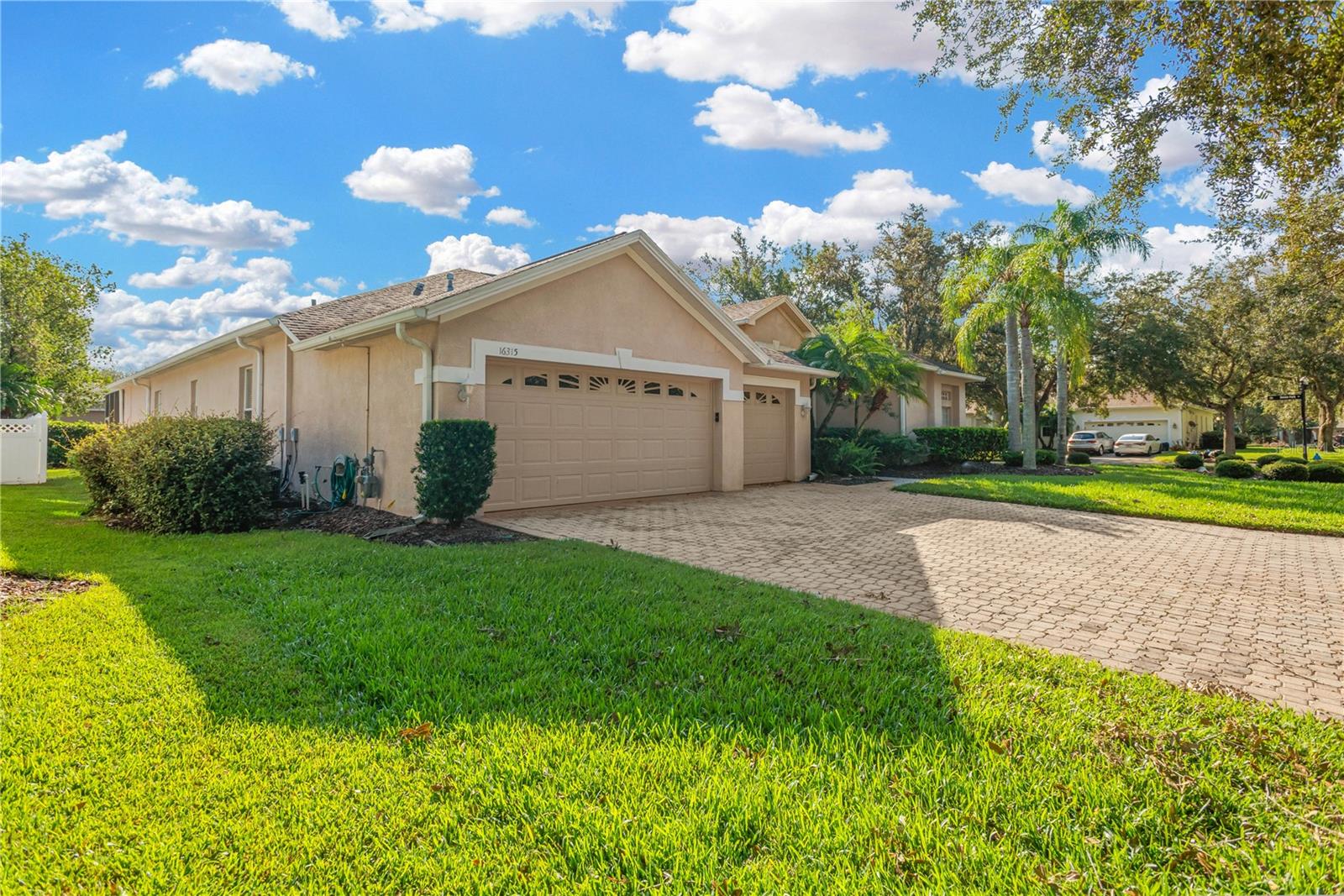 16315 SAMBOURNE LN, TAMPA, FL, 33647