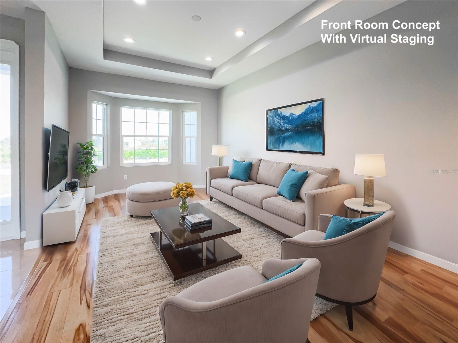 53 COXSWAIN CIR, PLACIDA, FL, 33946