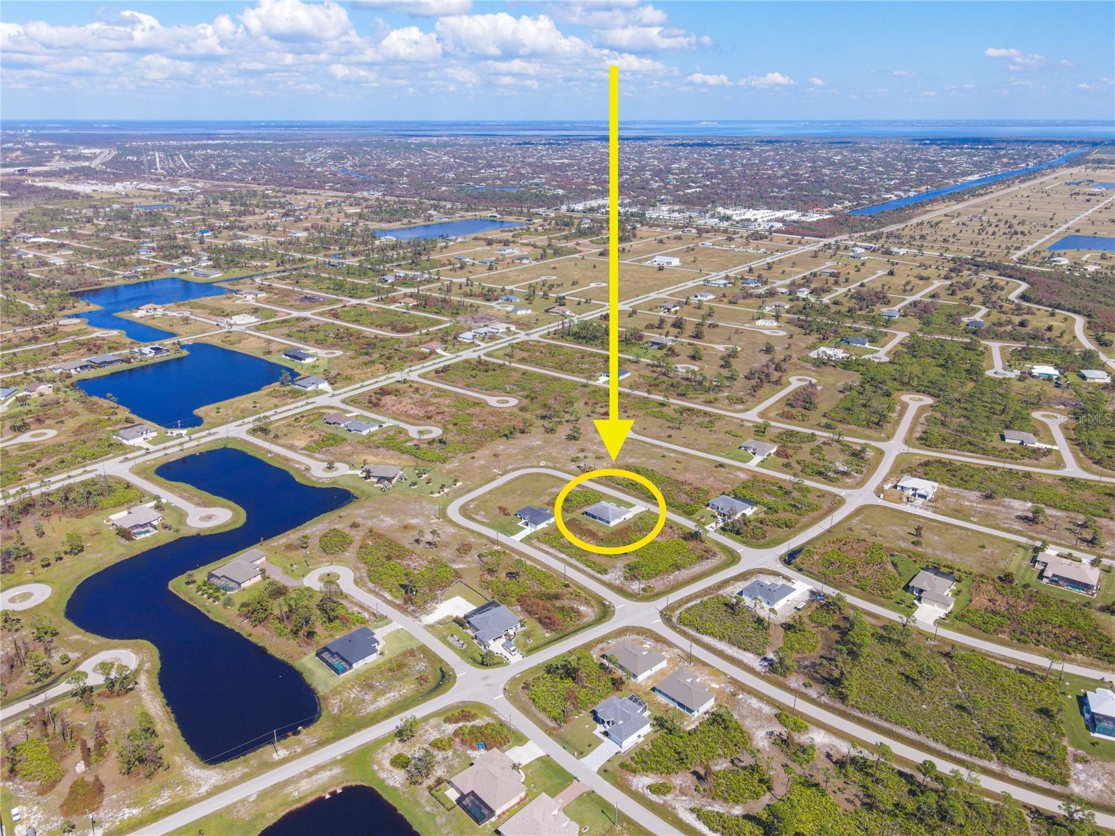 53 COXSWAIN CIR, PLACIDA, FL, 33946