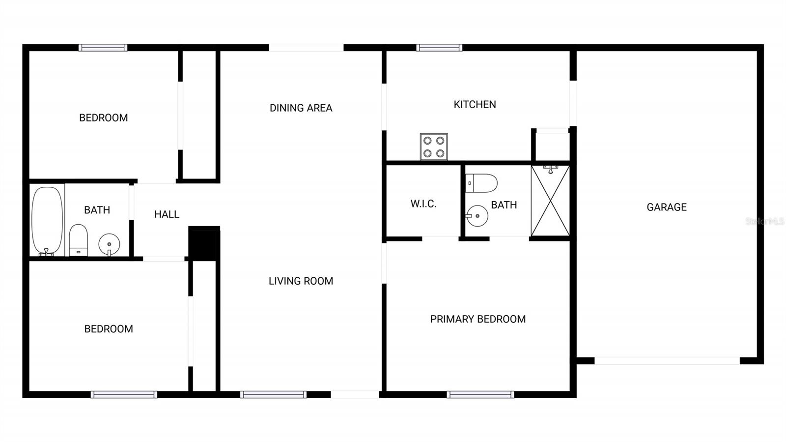 13249 ROSE HOLLOW WAY, ASTATULA, FL, 34705