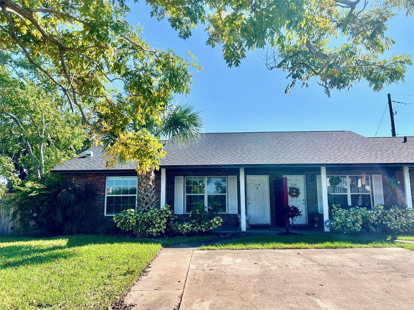 5552 CHARLESTON ST, ORLANDO, FL, 32807