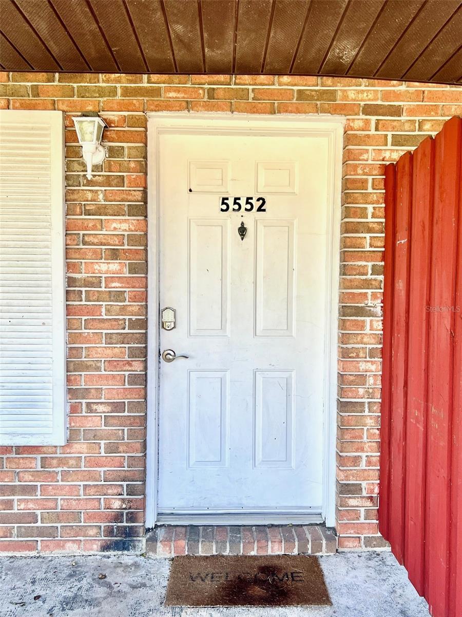 5552 CHARLESTON ST, ORLANDO, FL, 32807