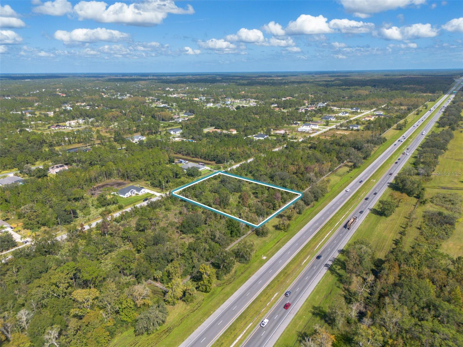 STARRY ST, ORLANDO, FL, 32833