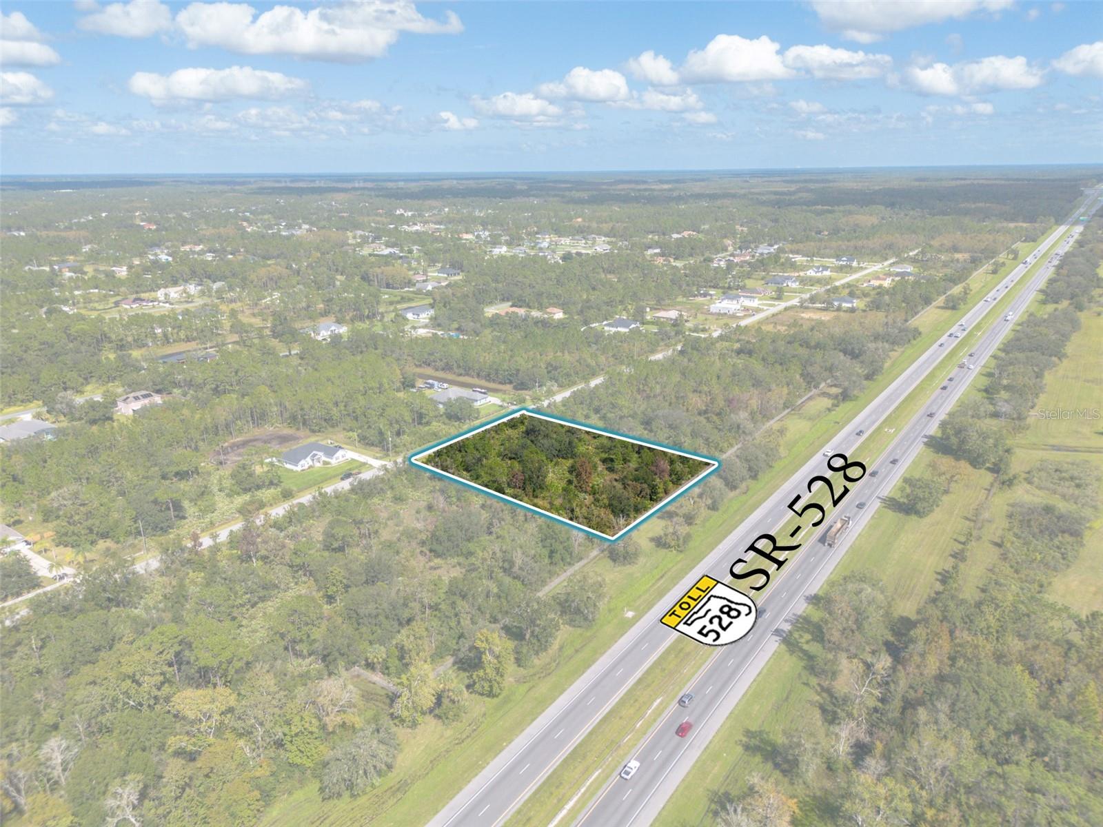 STARRY ST, ORLANDO, FL, 32833