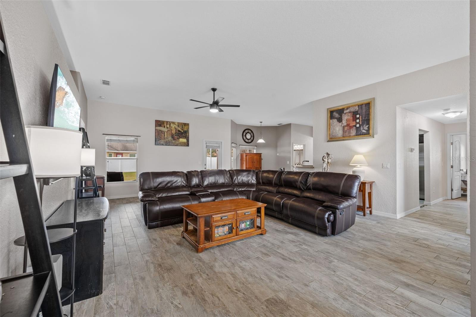 107 AMBER BLVD, AUBURNDALE, FL, 33823