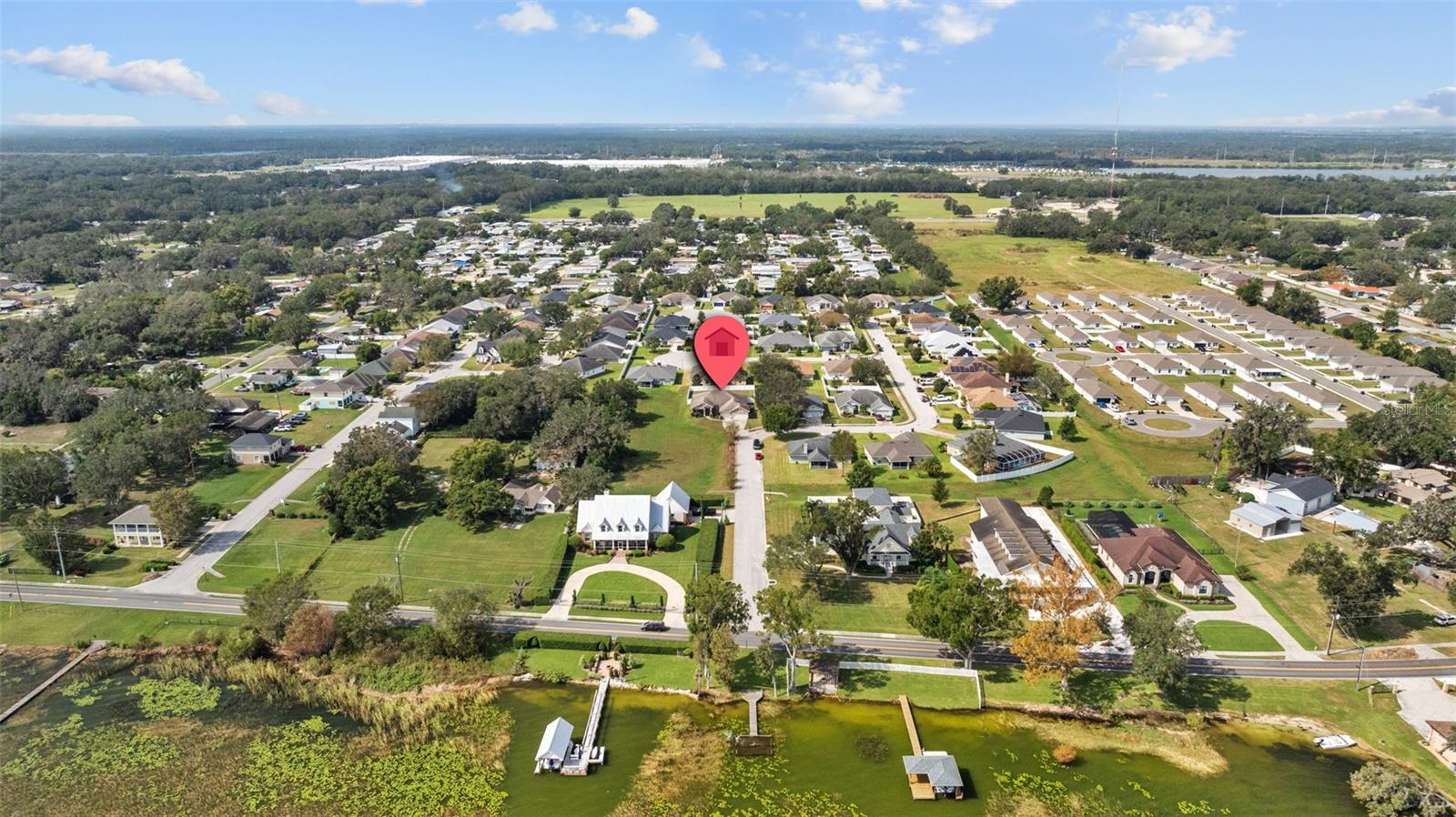 107 AMBER BLVD, AUBURNDALE, FL, 33823