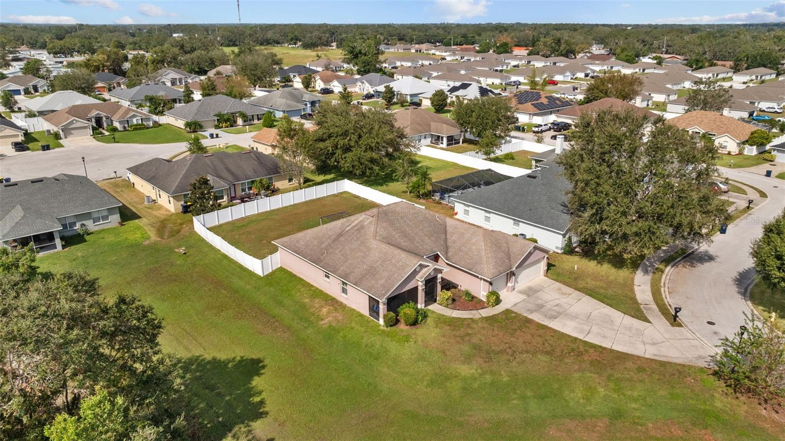 107 AMBER BLVD, AUBURNDALE, FL, 33823