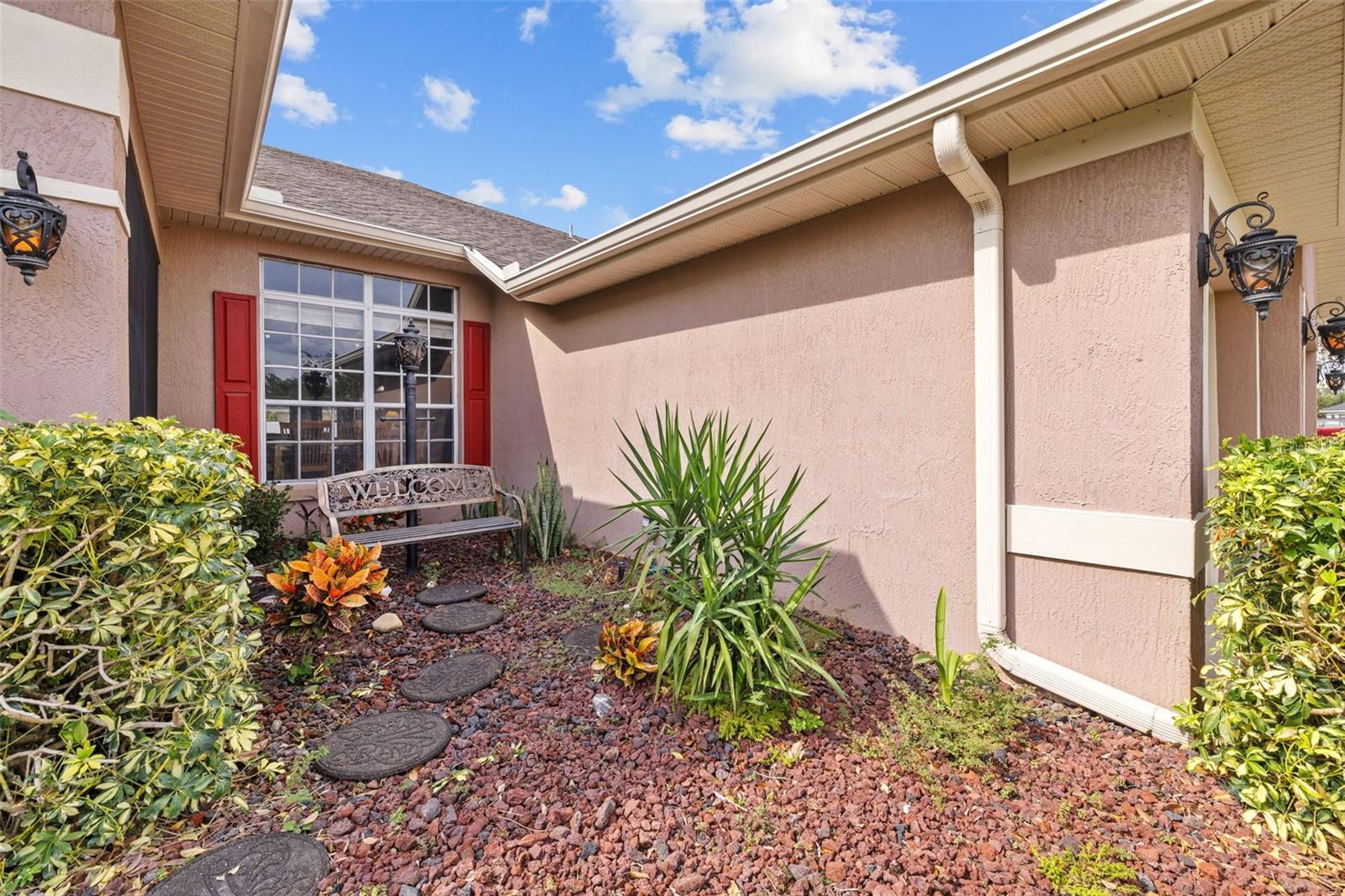 107 AMBER BLVD, AUBURNDALE, FL, 33823