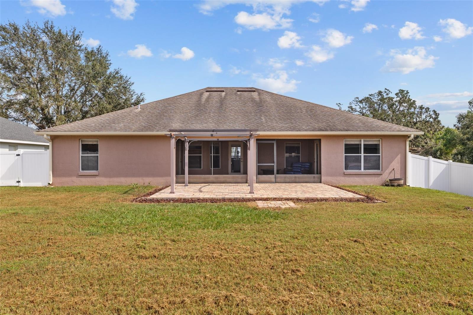 107 AMBER BLVD, AUBURNDALE, FL, 33823