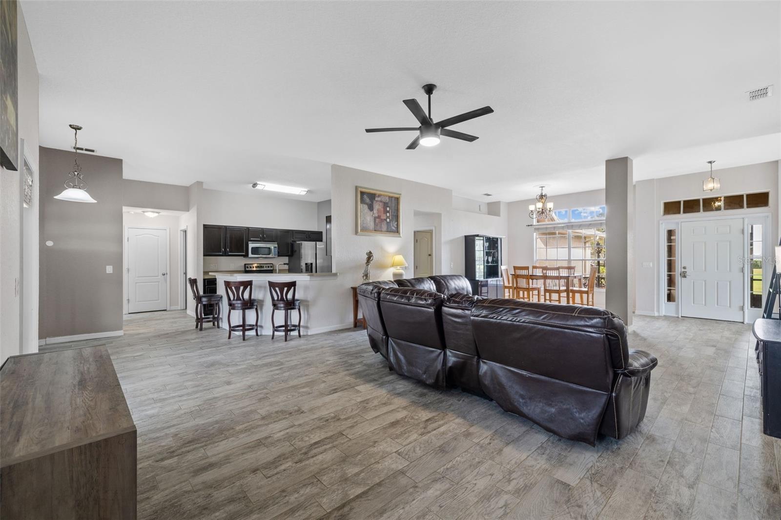 107 AMBER BLVD, AUBURNDALE, FL, 33823