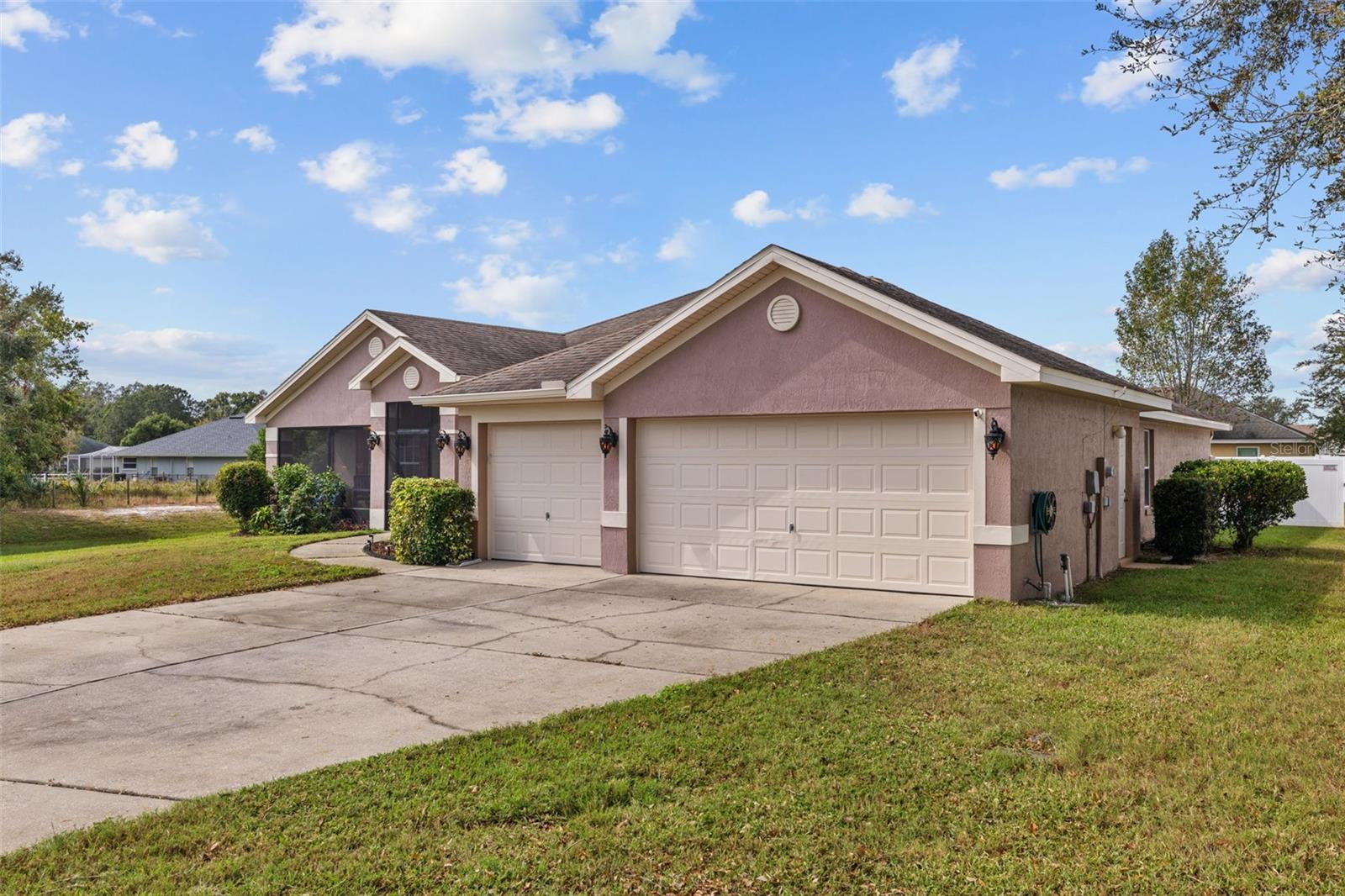 107 AMBER BLVD, AUBURNDALE, FL, 33823