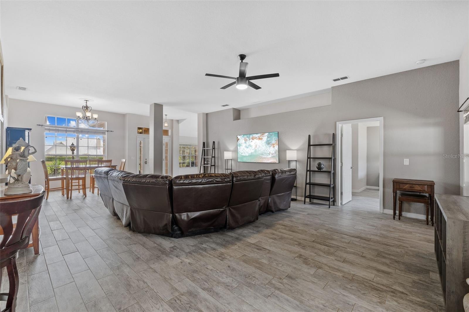 107 AMBER BLVD, AUBURNDALE, FL, 33823
