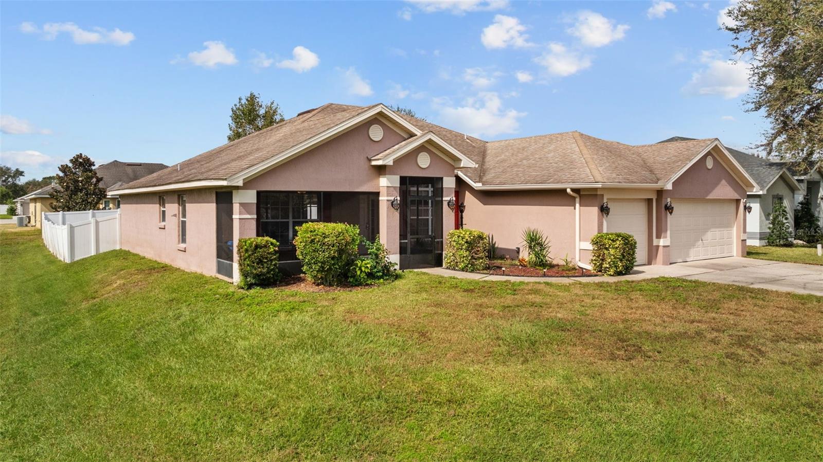 107 AMBER BLVD, AUBURNDALE, FL, 33823