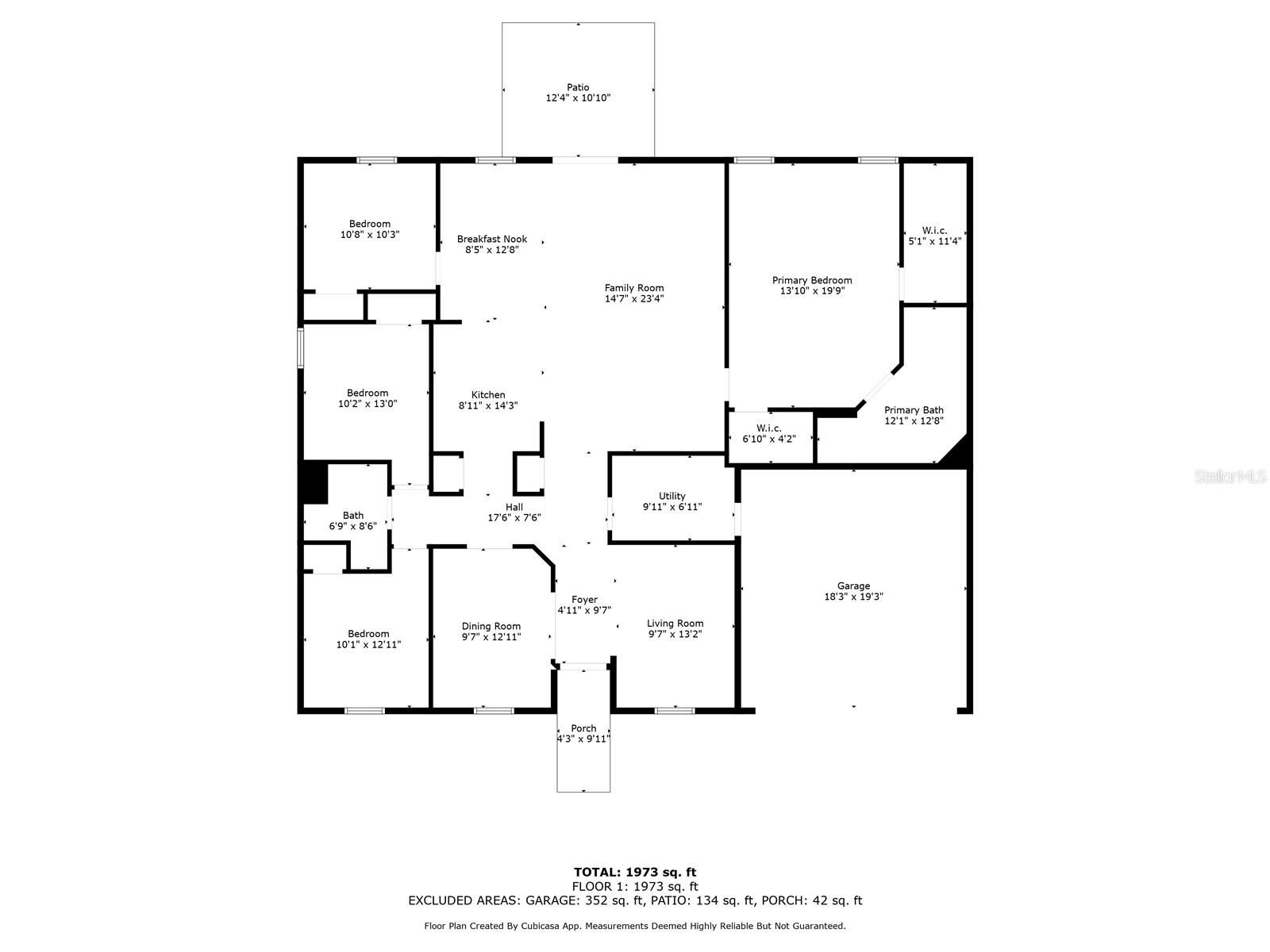 12782 SW 58TH CIR, OCALA, FL, 34473
