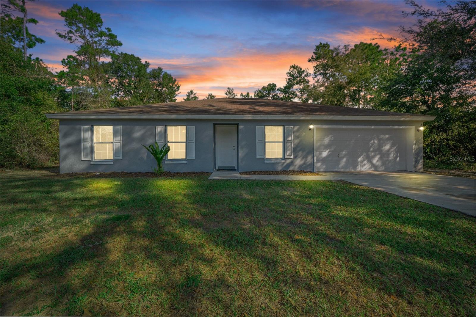 12782 SW 58TH CIR, OCALA, FL, 34473