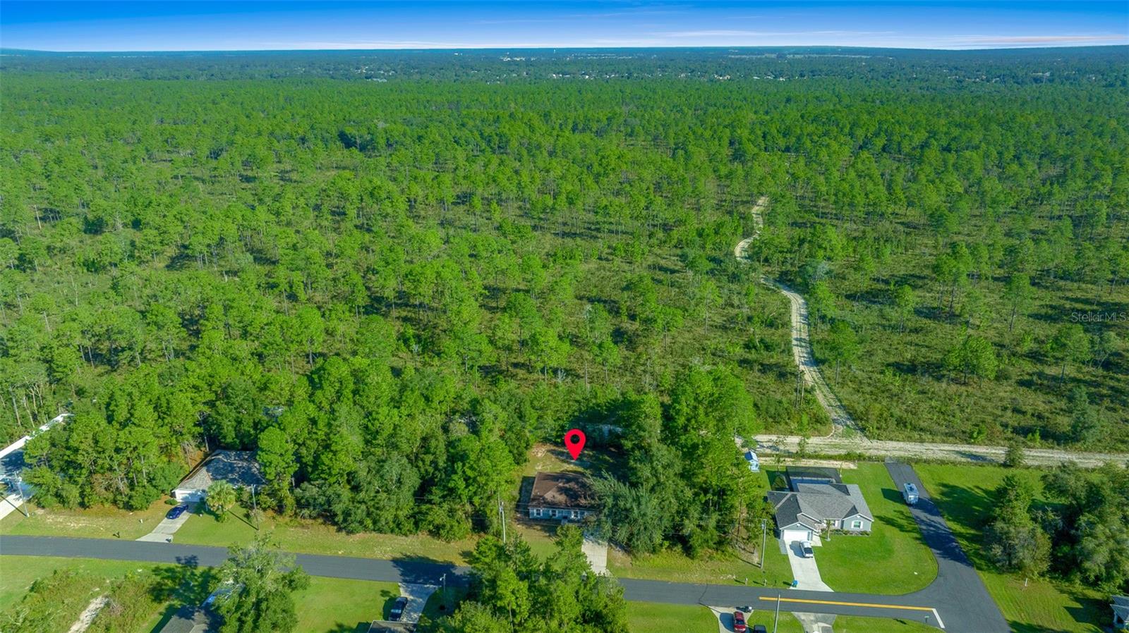 12782 SW 58TH CIR, OCALA, FL, 34473