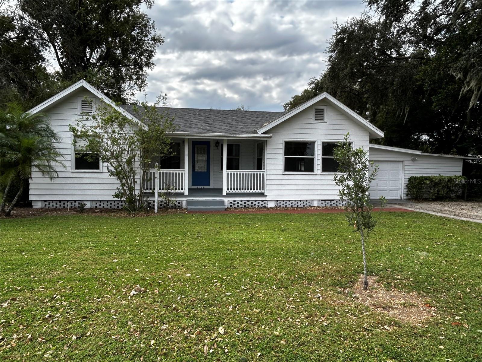 1315 CARMEN AVE, BARTOW, FL, 33830