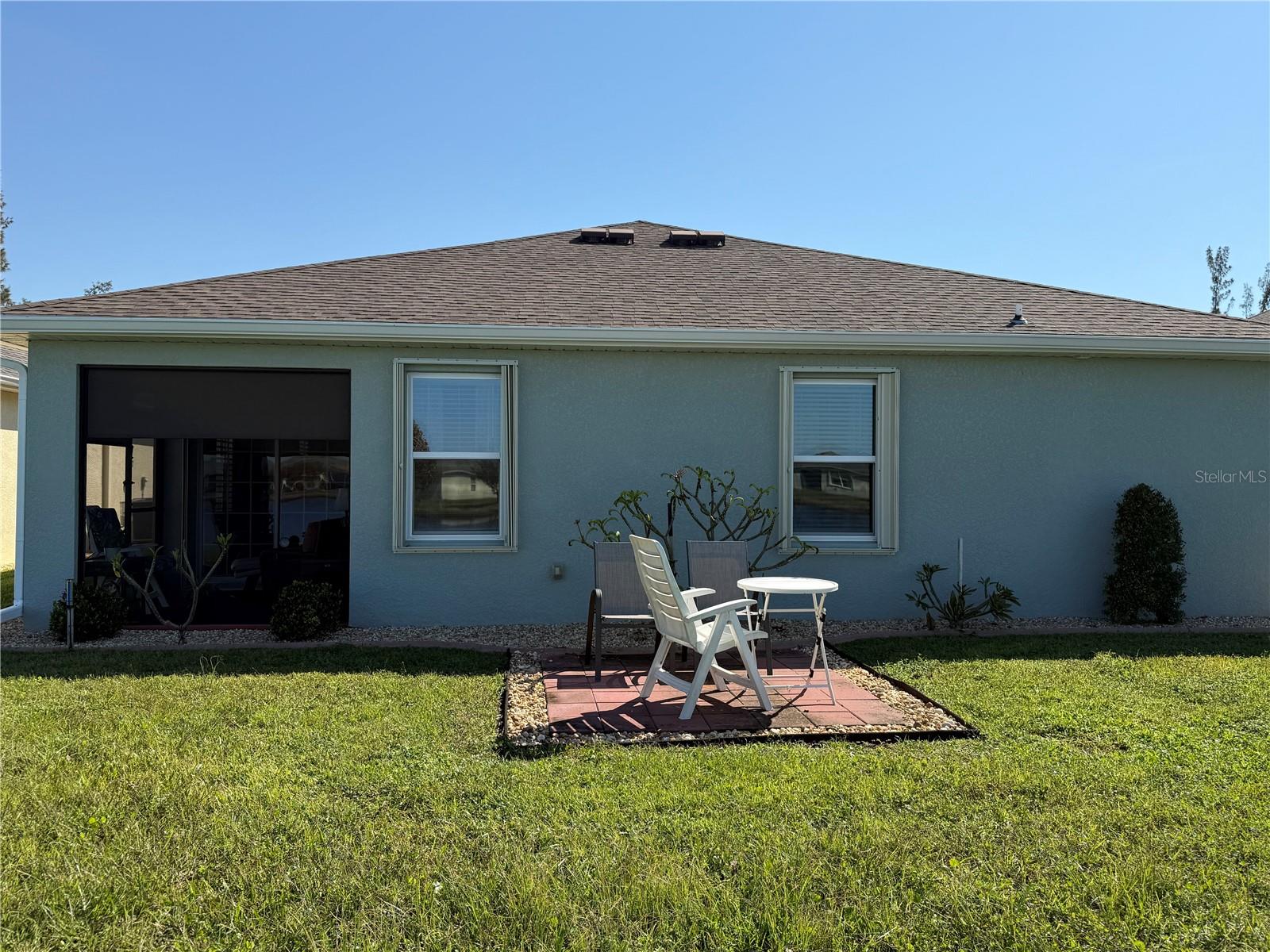 25357 EAST LENOX CIR, PUNTA GORDA, FL, 33950