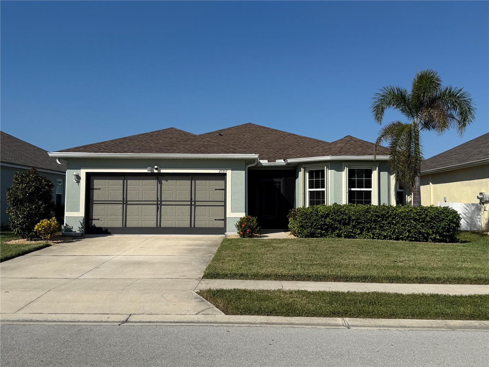 25357 EAST LENOX CIR, PUNTA GORDA, FL, 33950