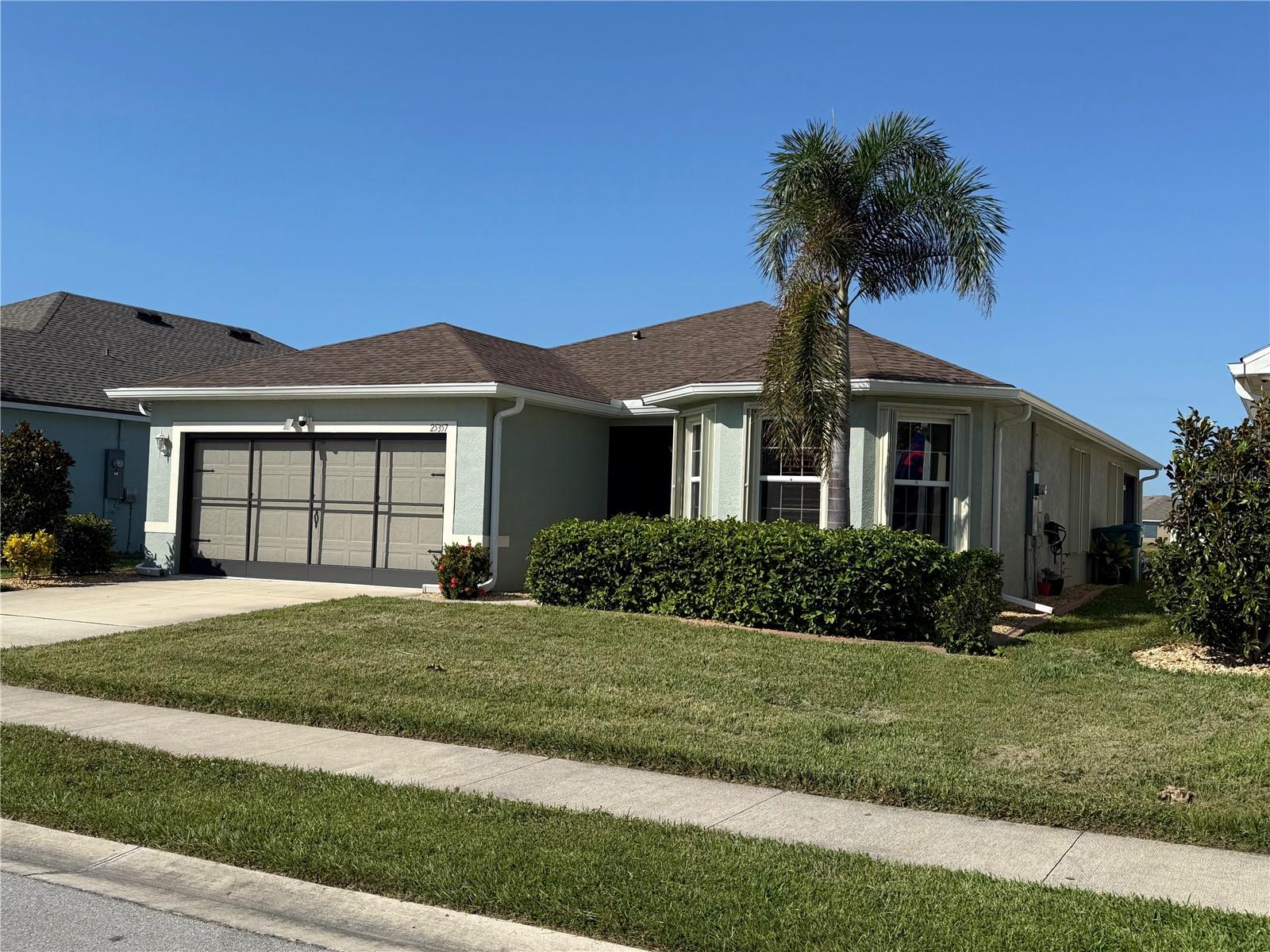 25357 EAST LENOX CIR, PUNTA GORDA, FL, 33950